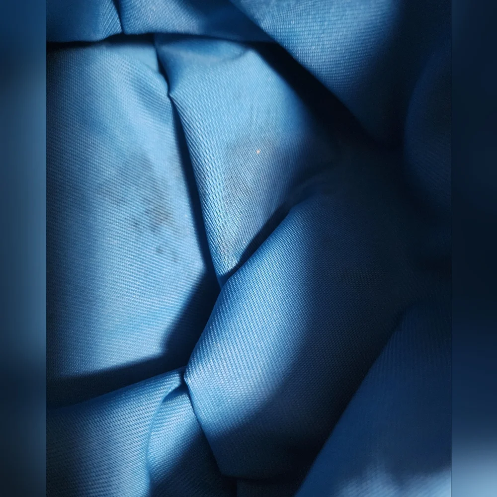 Coach Teal Messenger Bag - Picture 10 of 13